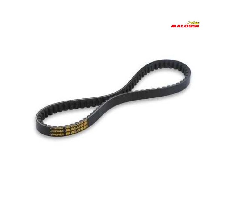 Correa TransmisiÓn Malossi Overrange Mhr Minarelli Horizontal Corto