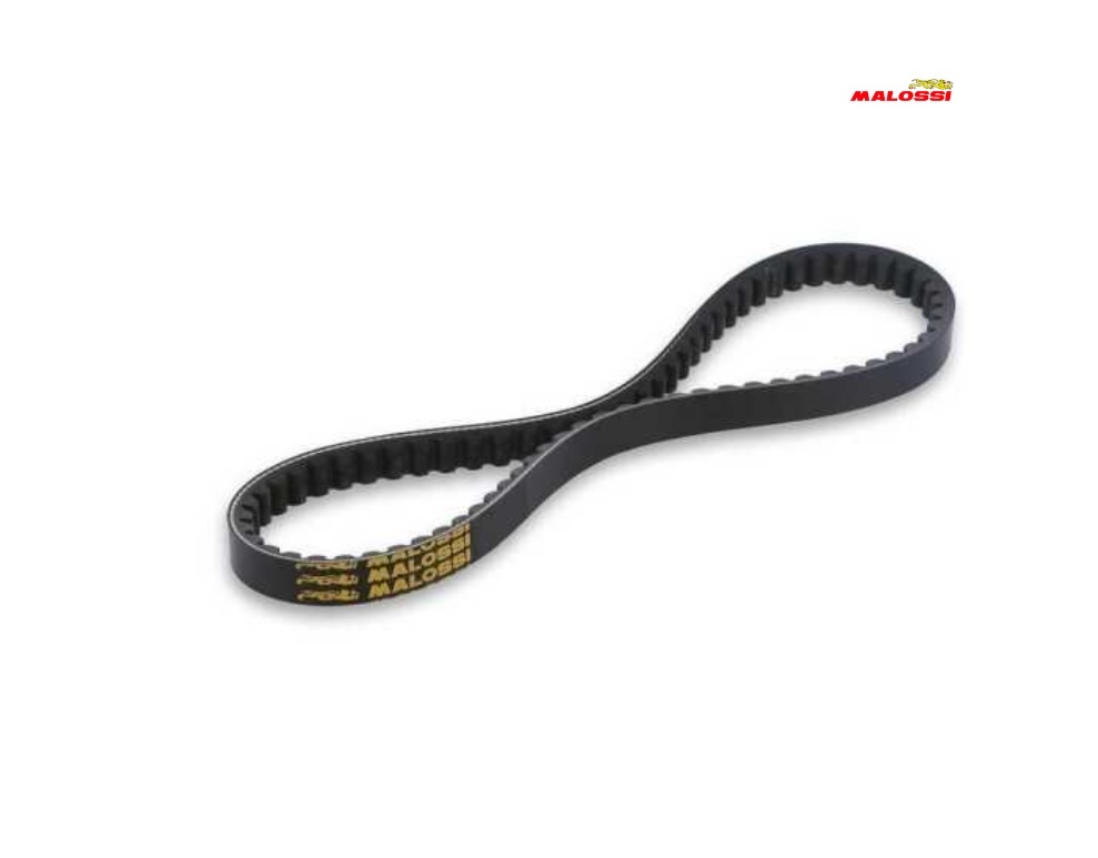 Correa TransmisiÓn Malossi Overrange Mhr Minarelli Horizontal Largo