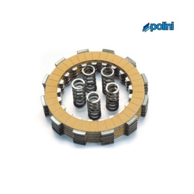 Discos Embrague Derbi Polini