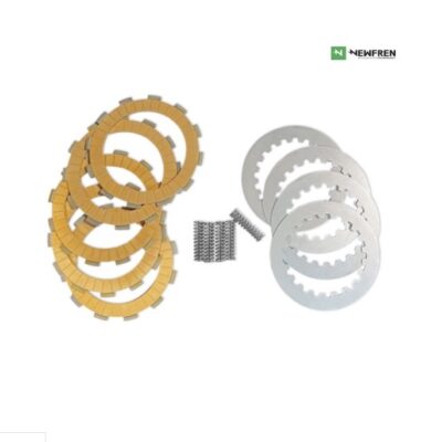 Discos Embrague Newfren Reforzados Derbi