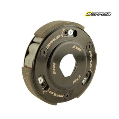 Embrague Regulable Minarelli Horizontal Doppler 107mm