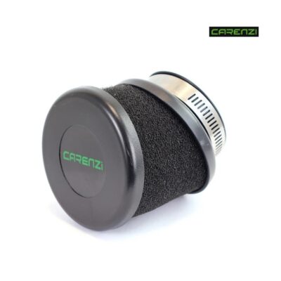 Filtro Aire Inclinado Carenzi D.48mm