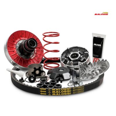 Kit Overrange Malossi Mhr Minarelli Horizontal Largo