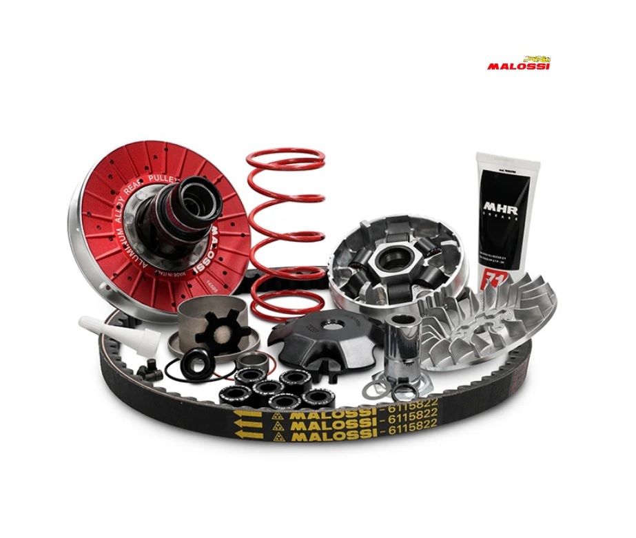 Kit Overrange Malossi Mhr Minarelli Horizontal Largo