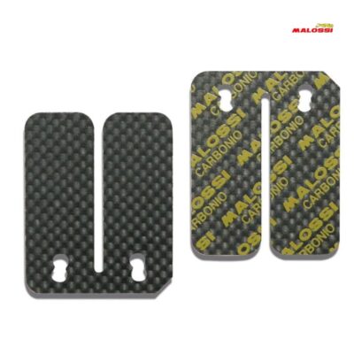 LÁminas Malossi Minarelli Horizontal Karbonit