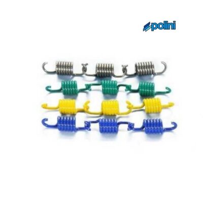 Muelle Embrague Polini Minarelli Horizontal 107mm