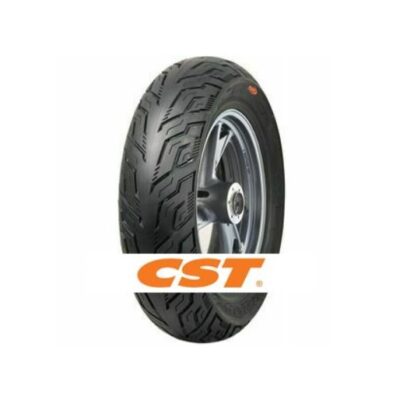 NeumÁtico Cst 100 80 10 58p