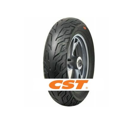 NeumÁtico Cst 100 80 10 58p