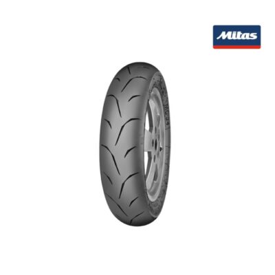 NeumÁtico Mitas Mc 34 110 70 12 53p