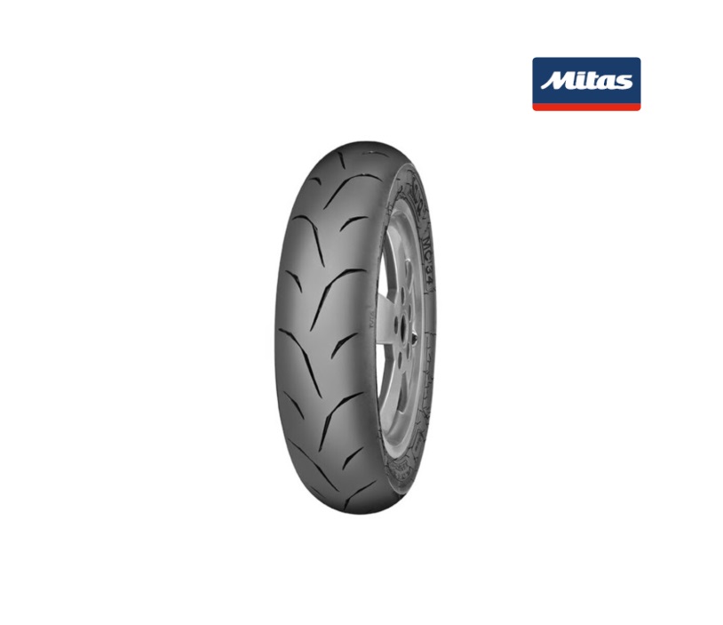 NeumÁtico Mitas Mc 34 110 70 12 53p