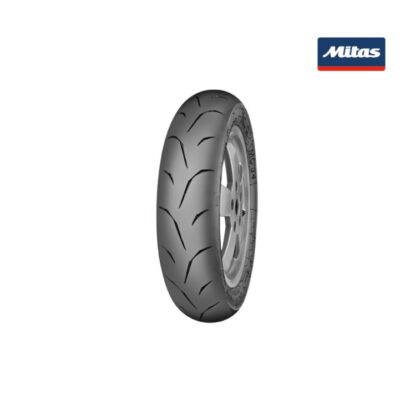 NeumÁtico Mitas Mc 34 120 70 12 51p Tl