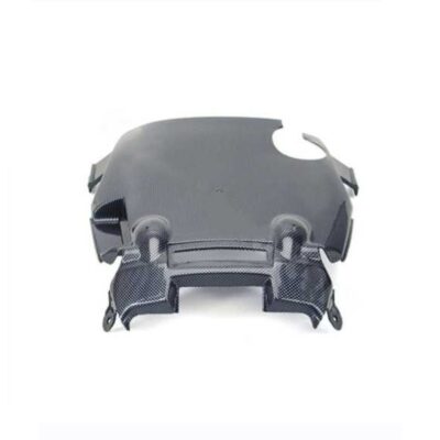 Paso Rueda Yamaha Aerox Carbono