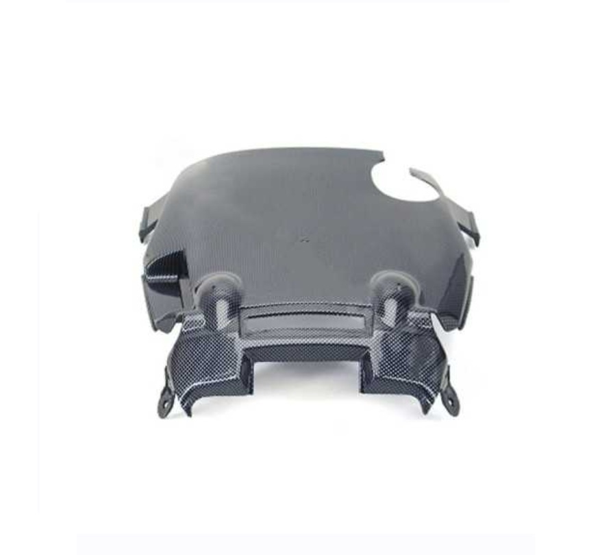 Paso Rueda Yamaha Aerox Carbono