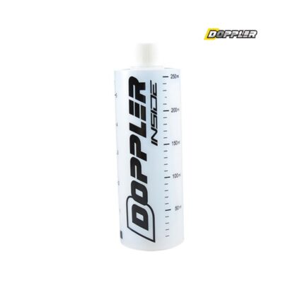 Probeta Aceite Mezcla Doppler 250ml