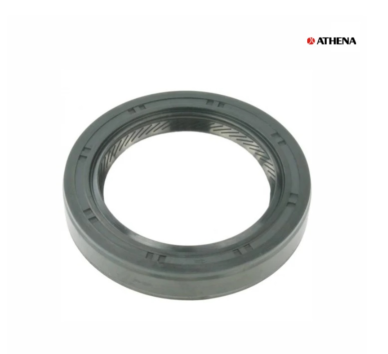 RetÉn Tapa TransmisiÓn Minarelli Athena 17x28x5