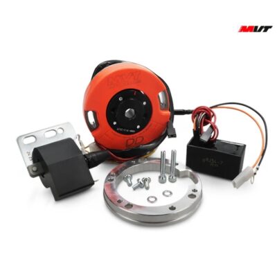 Rotor Mvt Digital Direct Derbi Variant Start 3