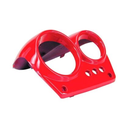 Tapa Marcador Yamaha Aerox Rojo