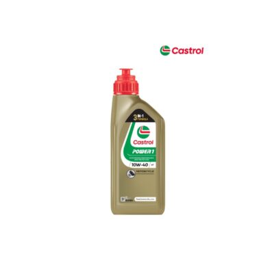 Aceite Castrol Power 1 10w40 4t