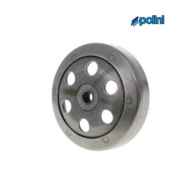 Campana Embrague Polini Minarelli Horizontal D.107mm