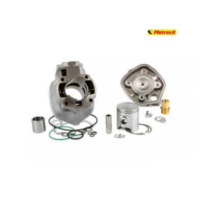 Cilindro Metrakit 74cc Minareli Am6 Hierro