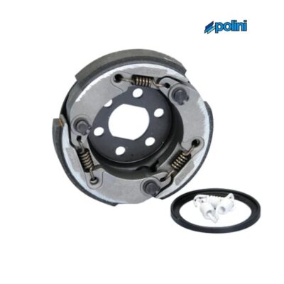 Embrague Polini Speed 3g Minarelli Horizontal D.107mm