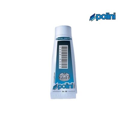 Grasa Polini Para Poleas, Cojinetes Y Retenes