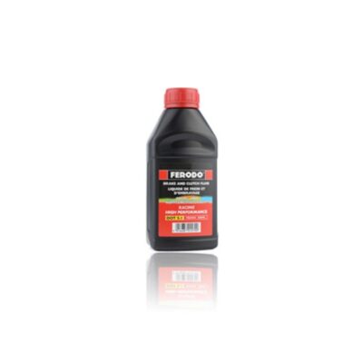 LÍquido Frenos Ferodo Dot 5.1