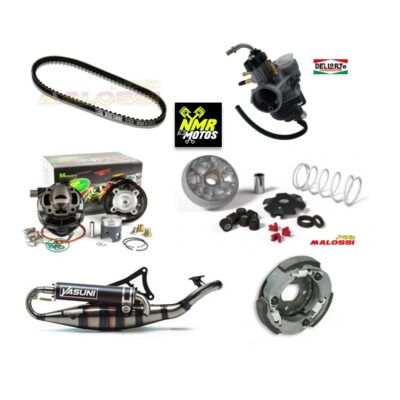 Pack 1 Minarelli Horizontal Lc