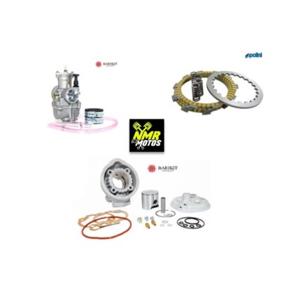 Pack 12. Minarelli Am6