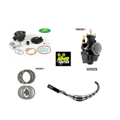 Pack 13. Minarelli Am6 70cc