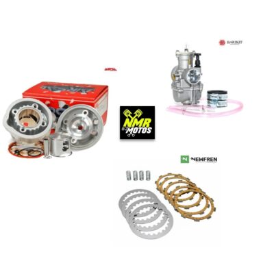 Pack 14. Minarelli Am6 80cc