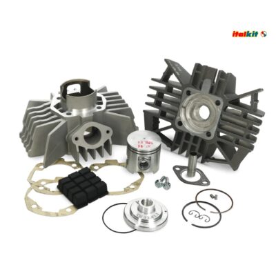 Cilindro Italkit 74cc Derbi Variant