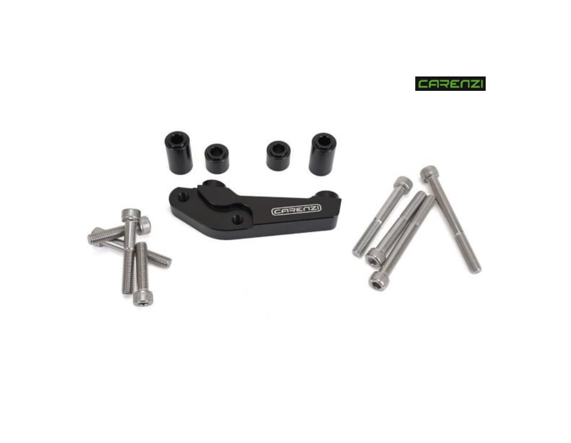 Soporte Pinza Freno Carenzi
