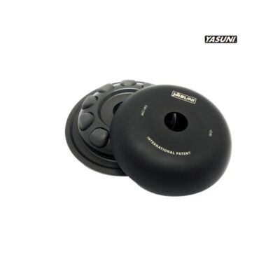 Variador Yasuni Hp Race Honda Pcx 125 Euro 4