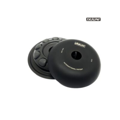 Variador Yasuni Hp Race Honda Sh 125 Euro 3
