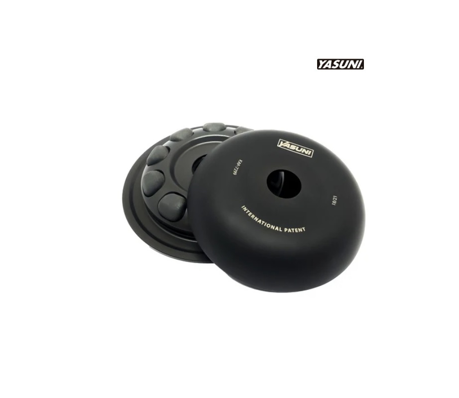 Variador Yasuni Hp Race Honda Sh 125 Euro 3