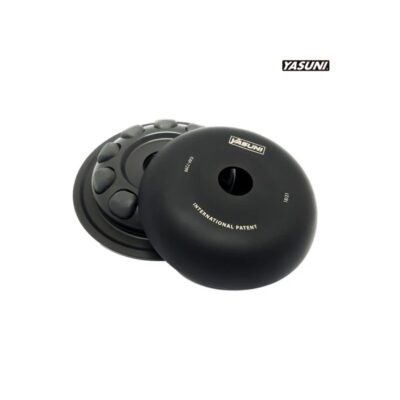 Variador Yasuni Hp Race Honda Sh 125 Euro 5