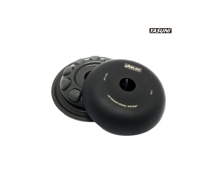 Variador Yasuni Hp Race Honda Sh 125 Euro 5