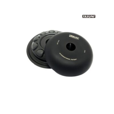 Variador Yasuni Hp Yamaha N Max 125 Euro 4