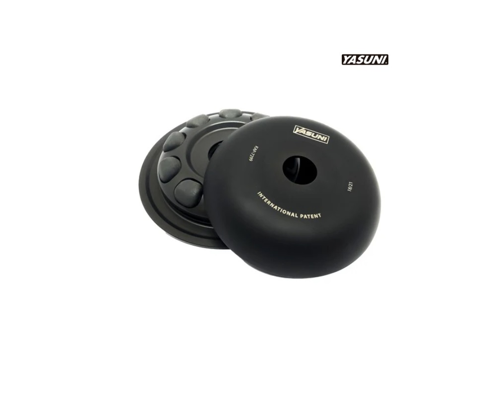 Variador Yasuni Hp Yamaha N Max 125 Euro 4