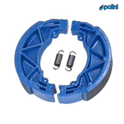 Zapatas Freno Polini For Race Minarelli Horizontal