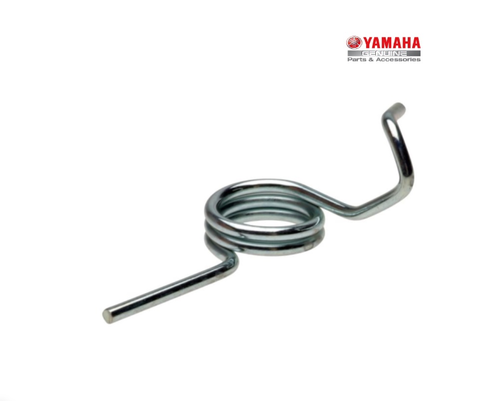 Muelle Palanca Freno Yamaha Jog R Rr Original