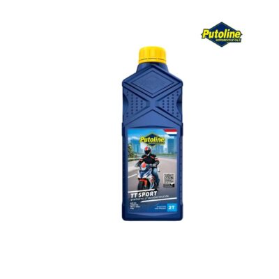 Aceite De Mezcla Putoline Tt Sport