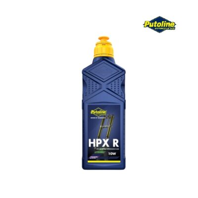 Aceite Horquilla Putoline Hpx R 10w 1l