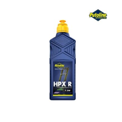 Aceite Horquilla Putoline Hpx R 7,5w 1l