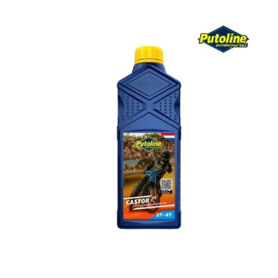 Aceite Putline Castor R 2t 1l