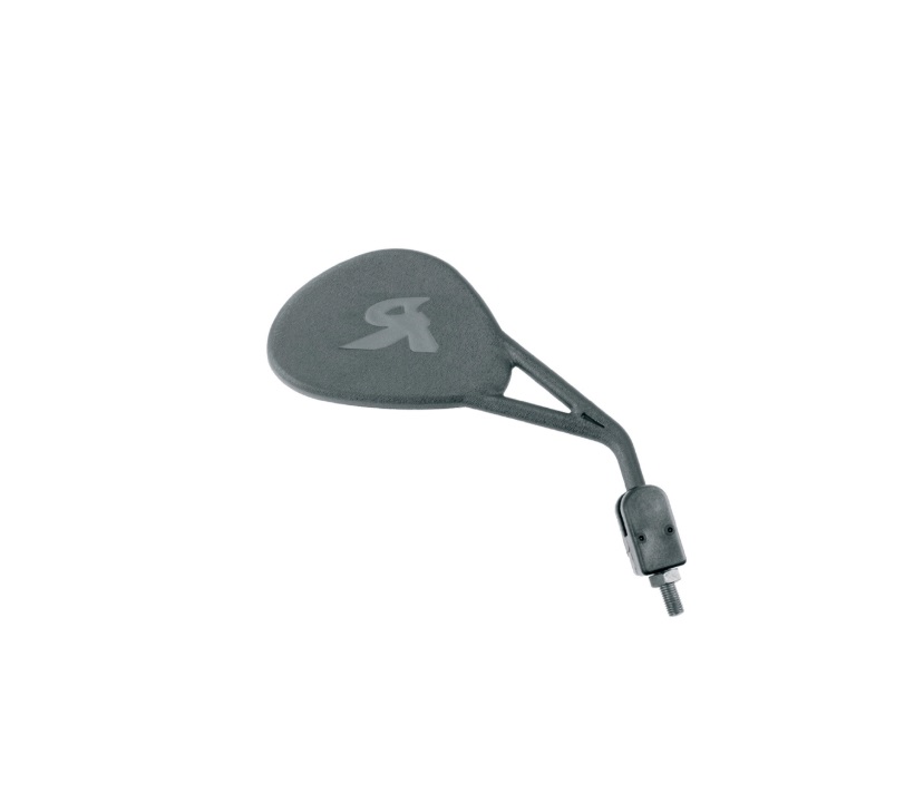 Espejo Quitamultas Plegable Derecho M10