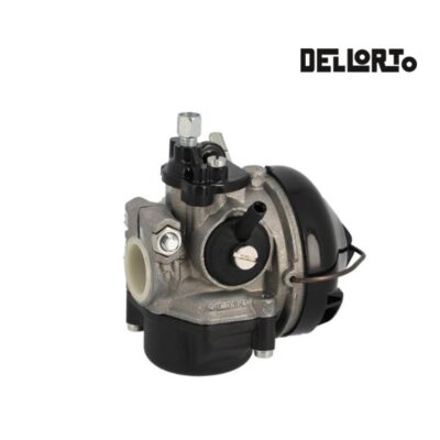 Carburador 14 12 Dellorto