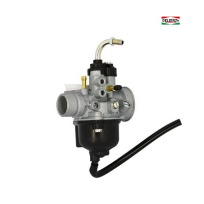 Carburador Dellorto 12 Phva Ps StÁrter ElÉctrico