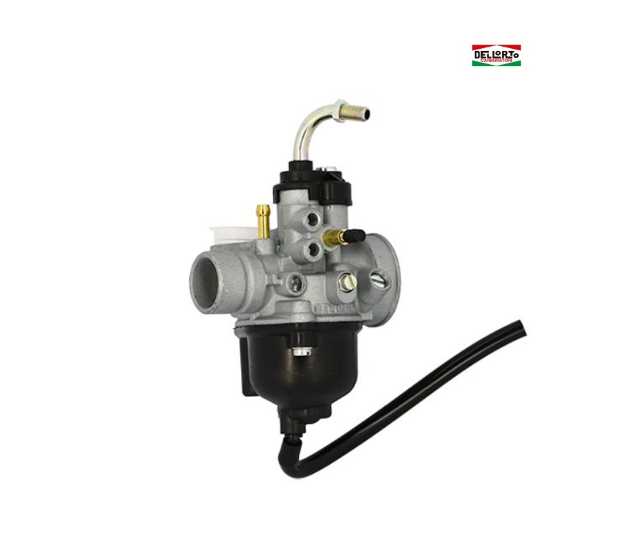 Carburador Dellorto 12 Phva Ps StÁrter ElÉctrico
